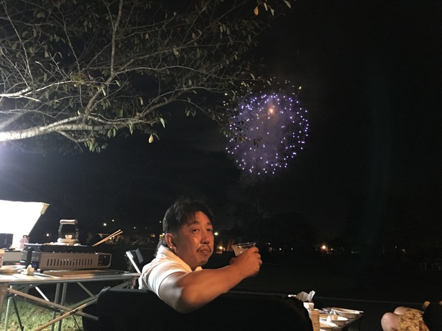 2018年8月25日 都城 観音池公園オートキャンプ場 2回目/24 観音池まつり 2018年8月25日 都城 観音池公園オートキャンプ場 2回目/24 観音池まつり