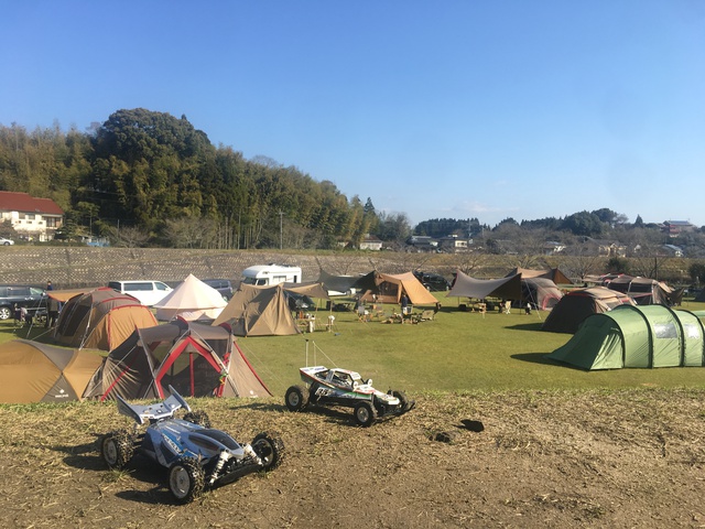 2019年3月23日 菊水ロマン館(なごみキャンプ) 3回目/36 2019年3月23日 菊水ロマン館(なごみキャンプ) 3回目/36