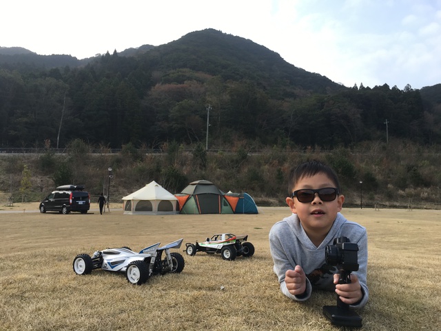 2019年3月29日 五ケ山ベースキャンプ オープン日 1回目/37 前半 2019年3月29日 五ケ山ベースキャンプ オープン日 1回目/37 前半