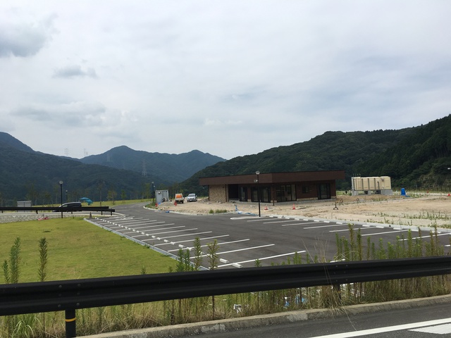 那珂川町 五ケ山ダムオートキャンプ場の今 2018年8月20日 那珂川町 五ケ山ダムオートキャンプ場の今 2018年8月20日
