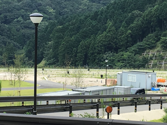 那珂川町 五ケ山ダムオートキャンプ場の今 2018年8月20日 那珂川町 五ケ山ダムオートキャンプ場の今 2018年8月20日