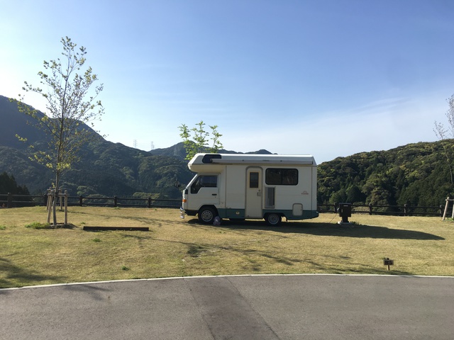 2019年4月29日 五ケ山ベースキャンプ 2回目/40 2019年4月29日 五ケ山ベースキャンプ 2回目/40