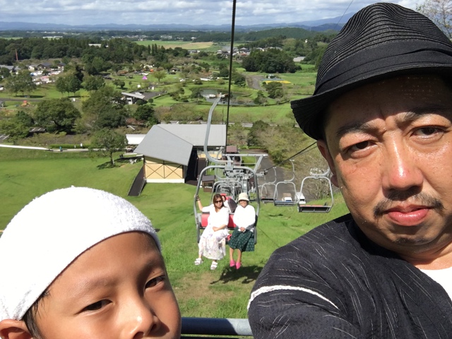 2018年8月25日 都城 観音池公園オートキャンプ場 2回目/24 観音池まつり 2018年8月25日 都城 観音池公園オートキャンプ場 2回目/24 観音池まつり