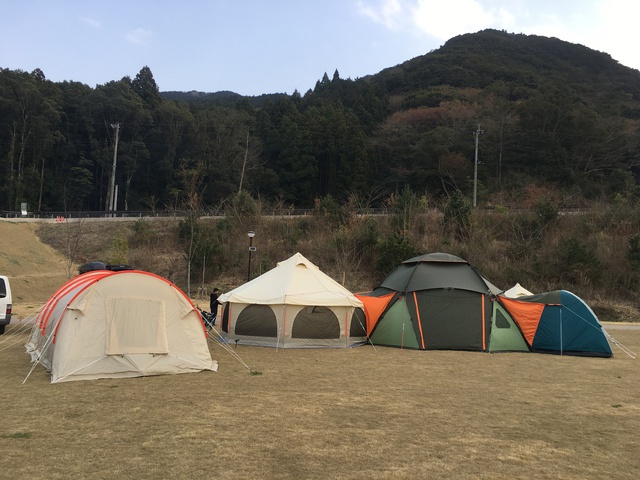 2019年3月29日 五ケ山ベースキャンプ オープン日 1回目/37 前半 2019年3月29日 五ケ山ベースキャンプ オープン日 1回目/37 前半