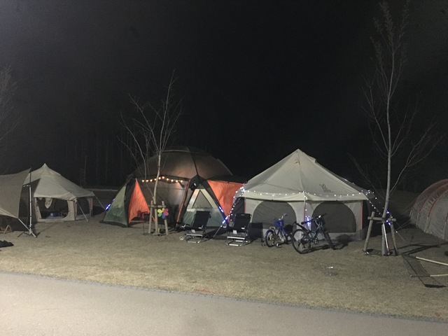 2019年3月29日 五ケ山ベースキャンプ オープン日 1回目/37 前半 2019年3月29日 五ケ山ベースキャンプ オープン日 1回目/37 前半