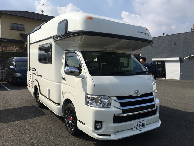 2019年03月17日 佐世保 RVパークくじゃく荘 1回目/35 キャンピングカー 2019年03月17日 佐世保 RVパークくじゃく荘 1回目/35 キャンピングカー