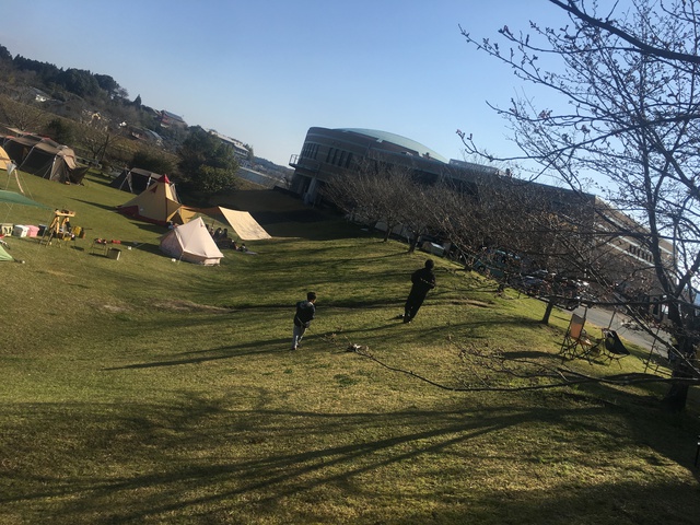 2019年3月23日 菊水ロマン館(なごみキャンプ) 3回目/36 2019年3月23日 菊水ロマン館(なごみキャンプ) 3回目/36
