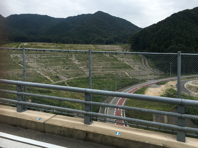 那珂川町 五ケ山ダムオートキャンプ場の今 2018年8月20日 那珂川町 五ケ山ダムオートキャンプ場の今 2018年8月20日