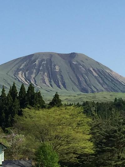 阿蘇に行きました! その2 阿蘇に行きました! その2