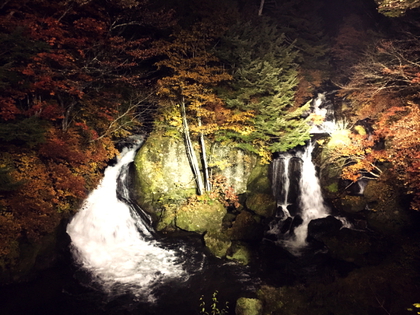 2016 Autumn 中禅寺湖 2016 Autumn 中禅寺湖