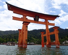 広島遠征 宮島 〜 後編 〜