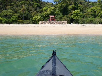 広島遠征 宮島 〜 後編 〜 広島遠征 宮島 〜 後編 〜