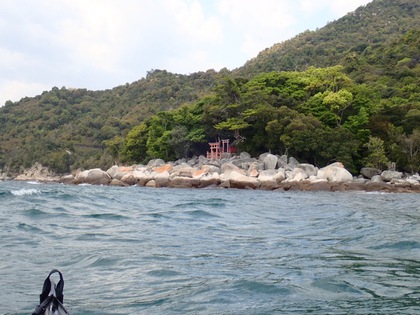 広島遠征 宮島 〜 後編 〜 広島遠征 宮島 〜 後編 〜