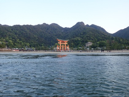 広島遠征 宮島 〜 後編 〜 広島遠征 宮島 〜 後編 〜
