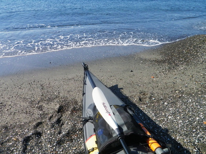 三浦でバカンス? 三浦でバカンス?