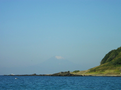 三浦でバカンス? 三浦でバカンス?