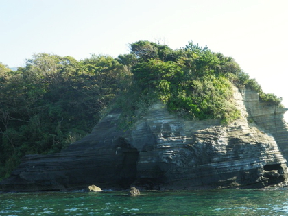 三浦でバカンス? 三浦でバカンス?