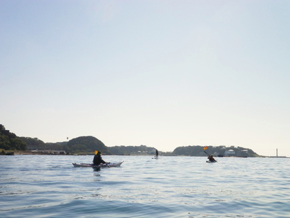 三浦でバカンス? 三浦でバカンス?