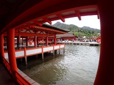 広島遠征 宮島 〜 前編 〜