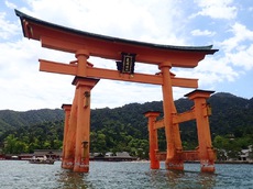 広島遠征 宮島 〜 前編 〜