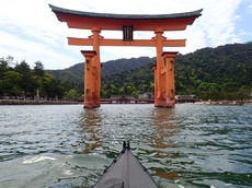 広島遠征 宮島 〜 前編 〜
