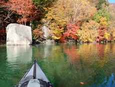 Autumn Colors 中禅寺湖 ♪