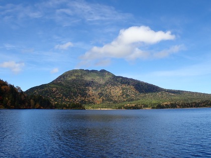 Autumn in Oze National Park ♪ Autumn in Oze National Park ♪