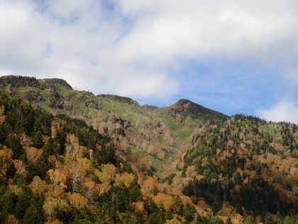Autumn in Oze National Park ♪ Autumn in Oze National Park ♪