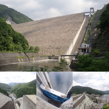 再訪、ならまた湖 再訪、ならまた湖