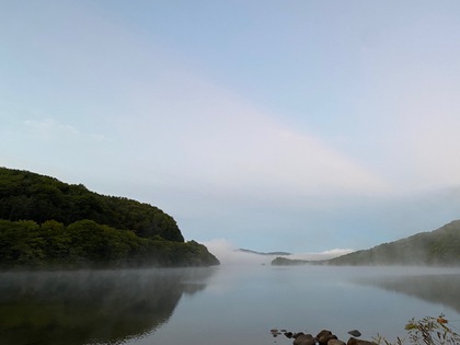 湖畔でのんびりキャンプとカヤック♪ 湖畔でのんびりキャンプとカヤック♪