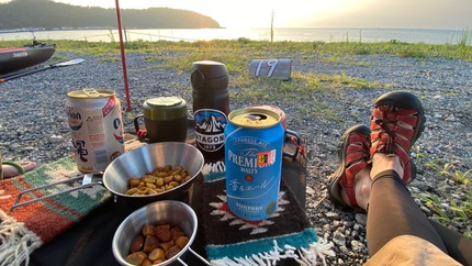 内房・富浦で海遊び♪ 内房・富浦で海遊び♪