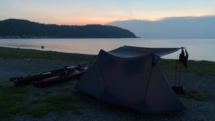 内房・富浦で海遊び♪ 内房・富浦で海遊び♪