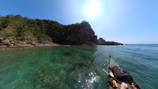 内房・富浦で海遊び♪