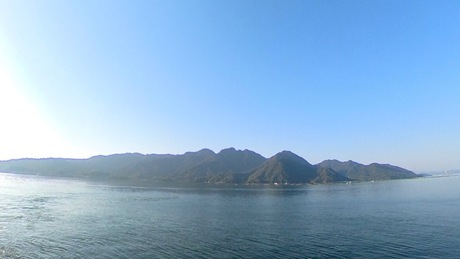 瀬戸内海 広島遠征 〜宮島 カヤックツーリング〜 瀬戸内海 広島遠征 〜宮島 カヤックツーリング〜