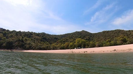 瀬戸内海 広島遠征 〜宮島 カヤックツーリング〜 瀬戸内海 広島遠征 〜宮島 カヤックツーリング〜