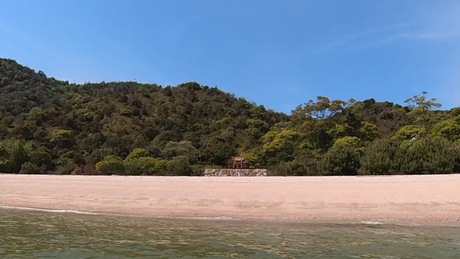 瀬戸内海 広島遠征 〜宮島 カヤックツーリング〜 瀬戸内海 広島遠征 〜宮島 カヤックツーリング〜