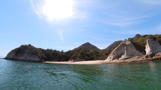 瀬戸内海 広島遠征 〜宮島 カヤックツーリング〜