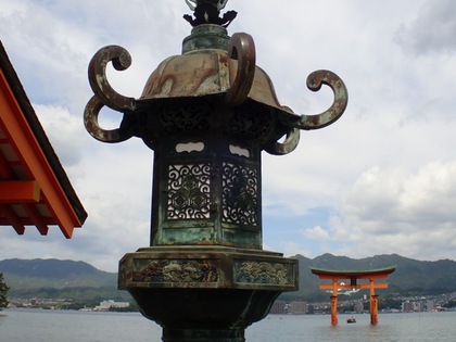 広島遠征 宮島 〜 前編 〜 広島遠征 宮島 〜 前編 〜