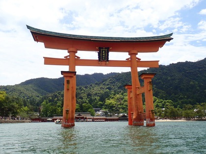 広島遠征 宮島 〜 前編 〜 広島遠征 宮島 〜 前編 〜