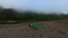 那珂川でのんびり川下りキャンプ♪