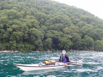 天空の湖でのんびり ♪ 天空の湖でのんびり ♪