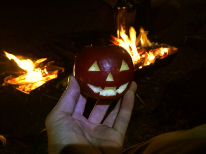 2015.Fall 紅葉の中禅寺湖♪ 2015.Fall 紅葉の中禅寺湖♪