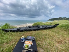 南房総でユラユラ♪