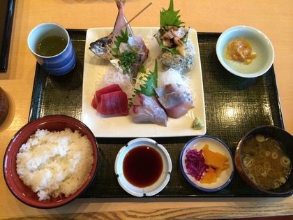 多田良からプカプカ ♪ 多田良からプカプカ ♪