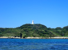 夏の館山でのんびりカヤック ♪