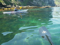 海で過ごす週末 - 後編 -