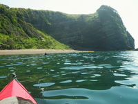 海で過ごす週末 - 後編 -