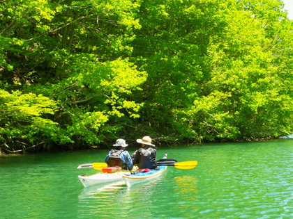 奥利根湖 西ルート♪ 奥利根湖 西ルート♪