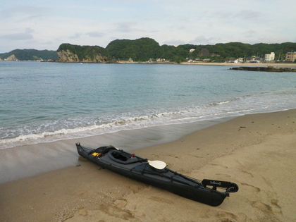 勝浦エリアでプカプカ ♪ 勝浦エリアでプカプカ ♪