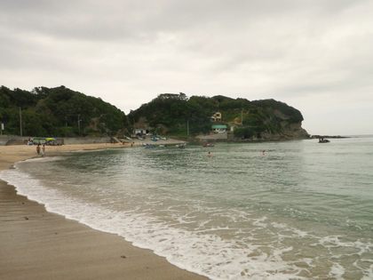 勝浦エリアでプカプカ ♪ 勝浦エリアでプカプカ ♪